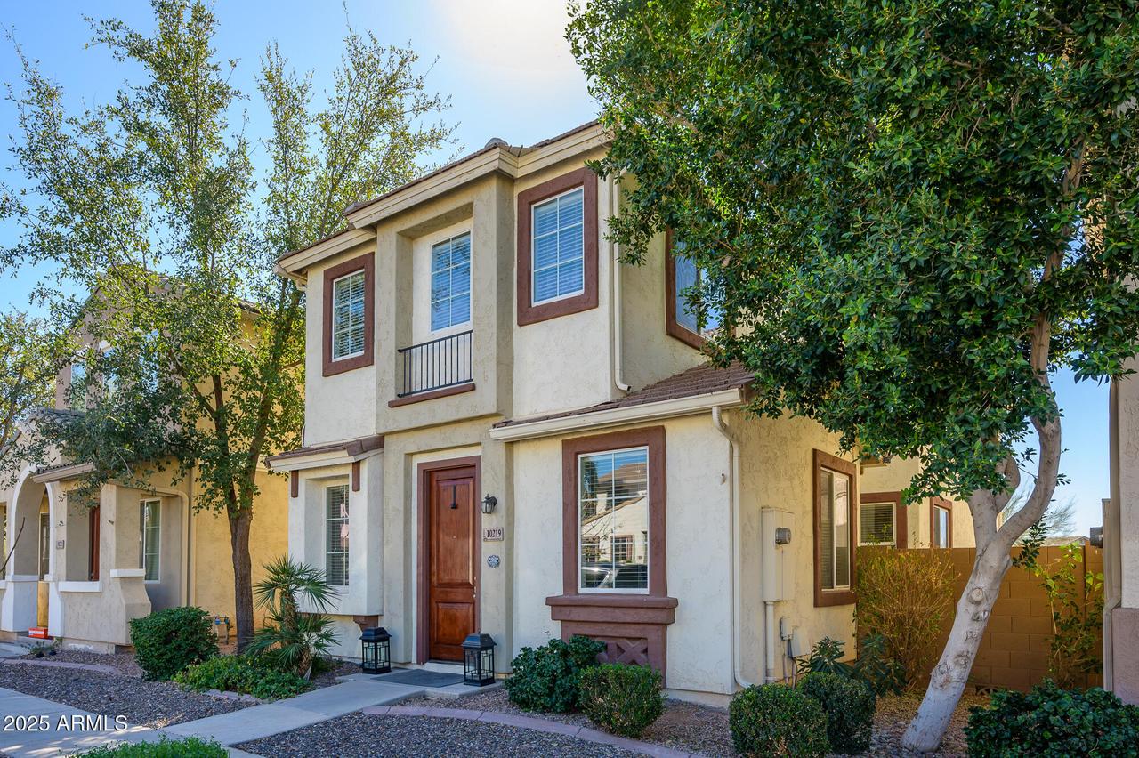 10219 E Isleta Ave., Mesa, AZ 85209
