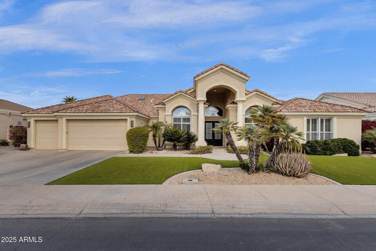 11256 E Palomino Rd., Scottsdale, AZ 85259