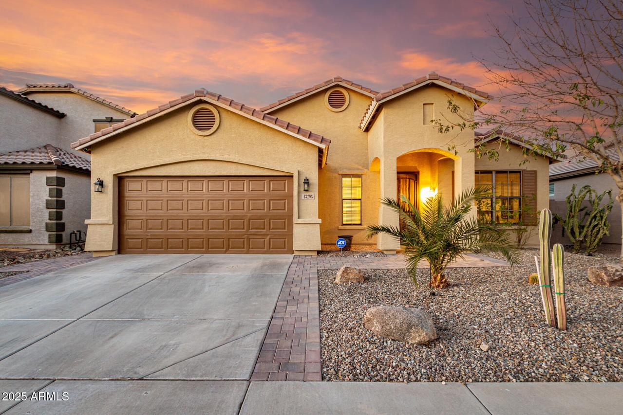 43298 W Delia Blvd., Maricopa, AZ 85138