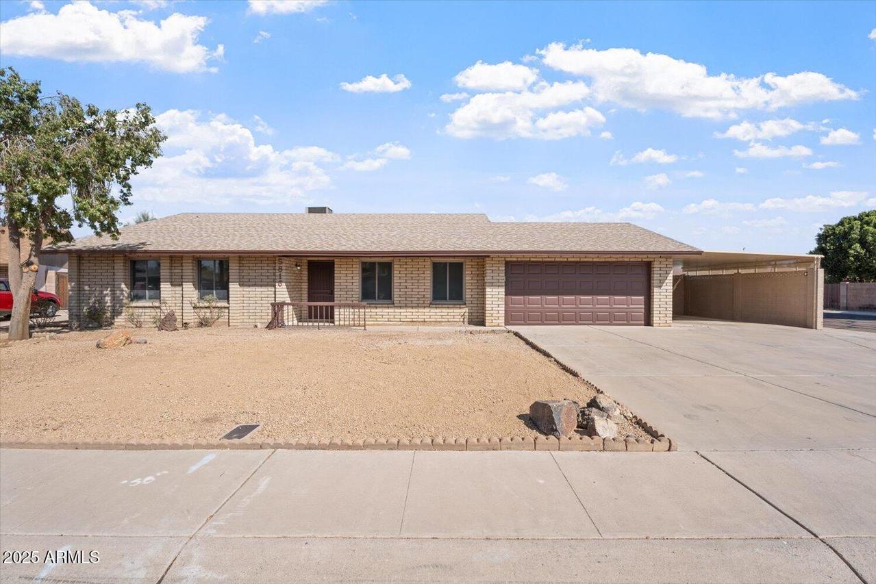 5816 W Purdue Ave., Glendale, AZ 85302