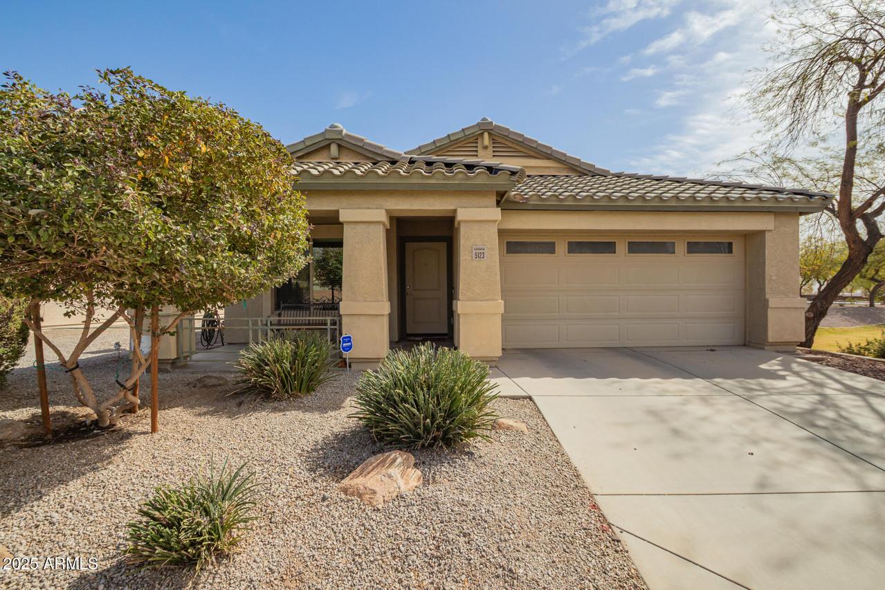 5123 S 235th Dr., Buckeye, AZ 85326