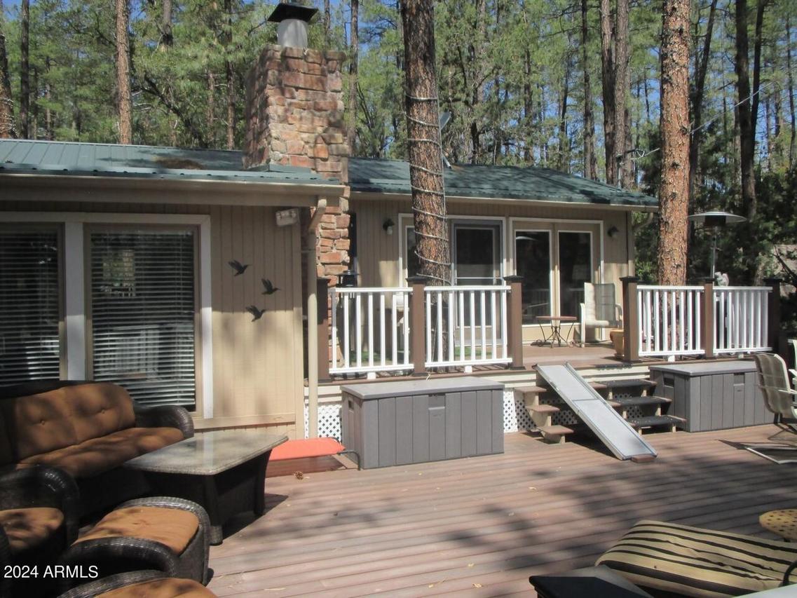 350 S Canyon Dr., Payson, AZ 85541