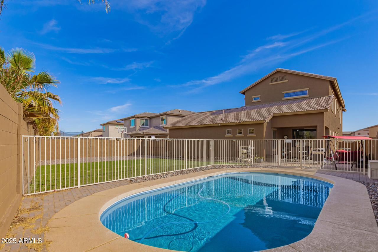 16510 W Tether Tr., Surprise, AZ 85387