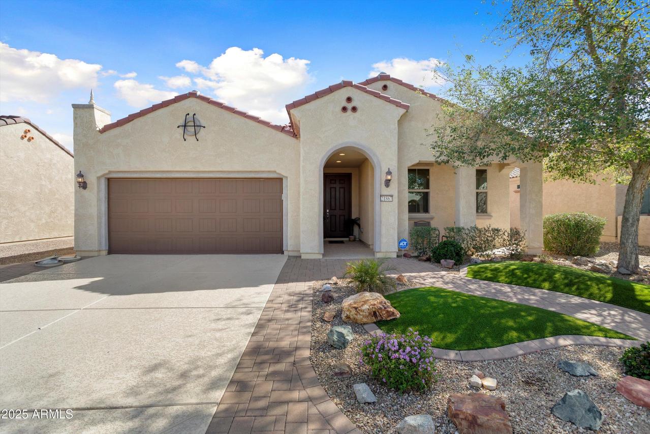 21867 N 263rd Dr., Buckeye, AZ 85396