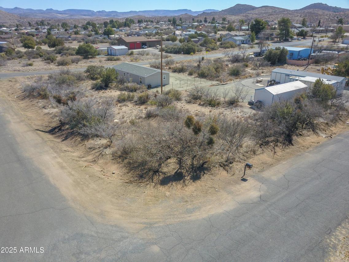 16203 S Indian Bend Dr. #18, Mayer, AZ 86333