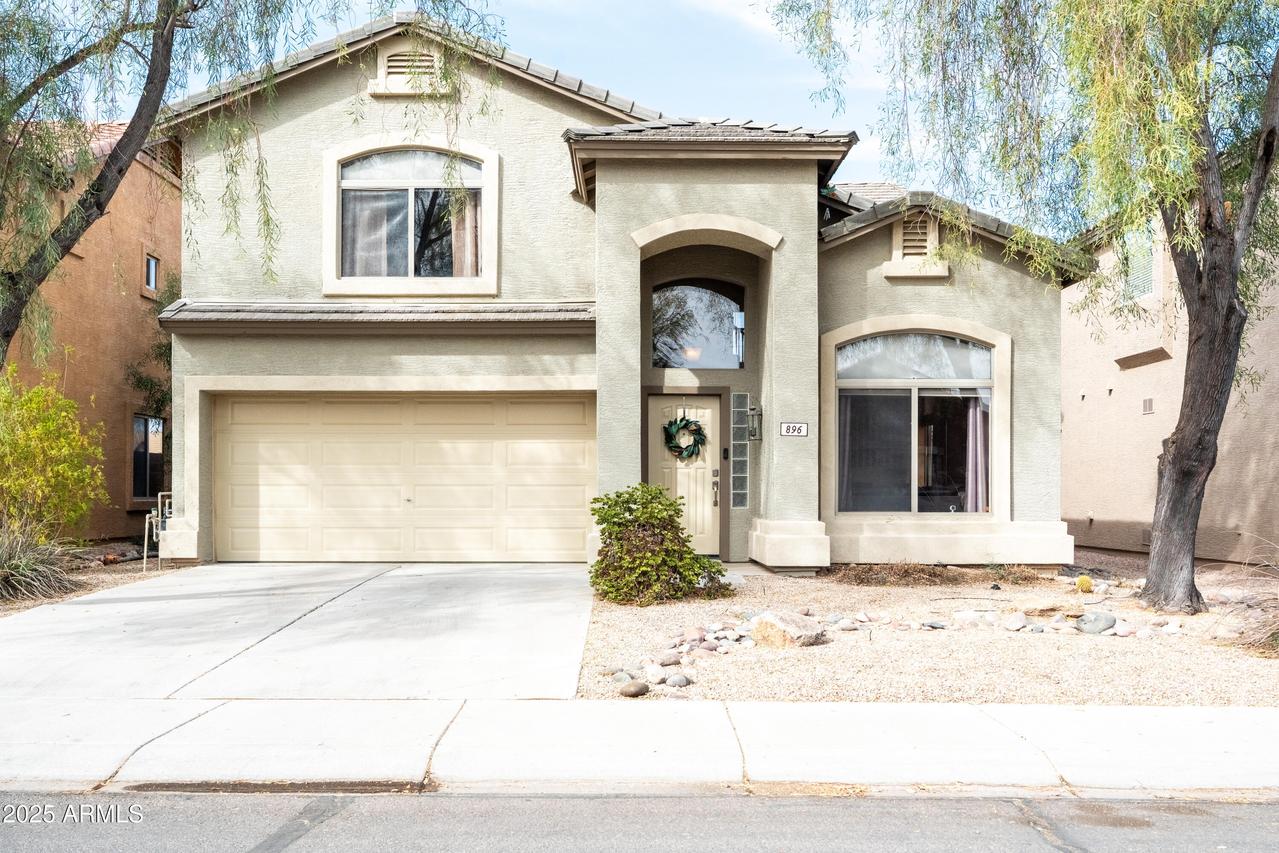 896 E Dragon Fly Rd., San Tan Valley, AZ 85143