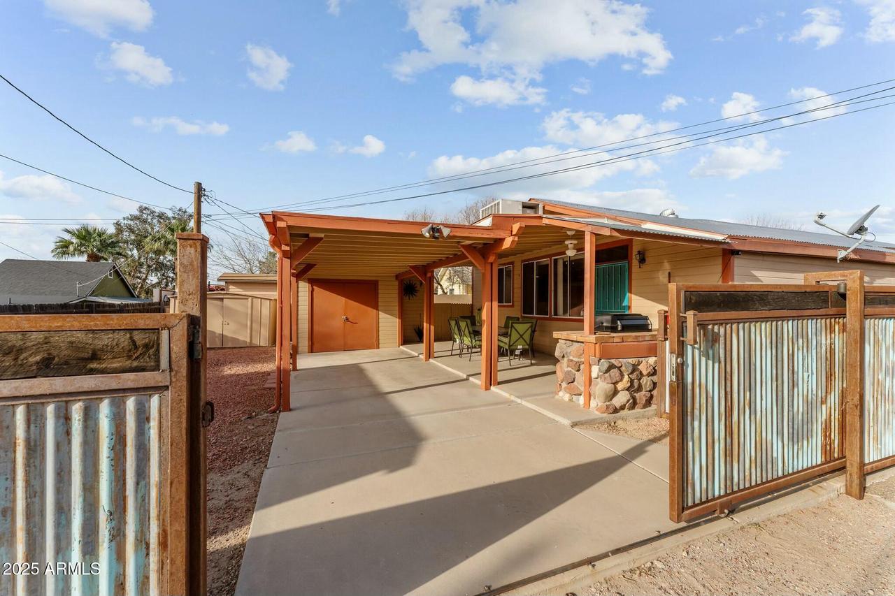 157 W Apache St., Wickenburg, AZ 85390