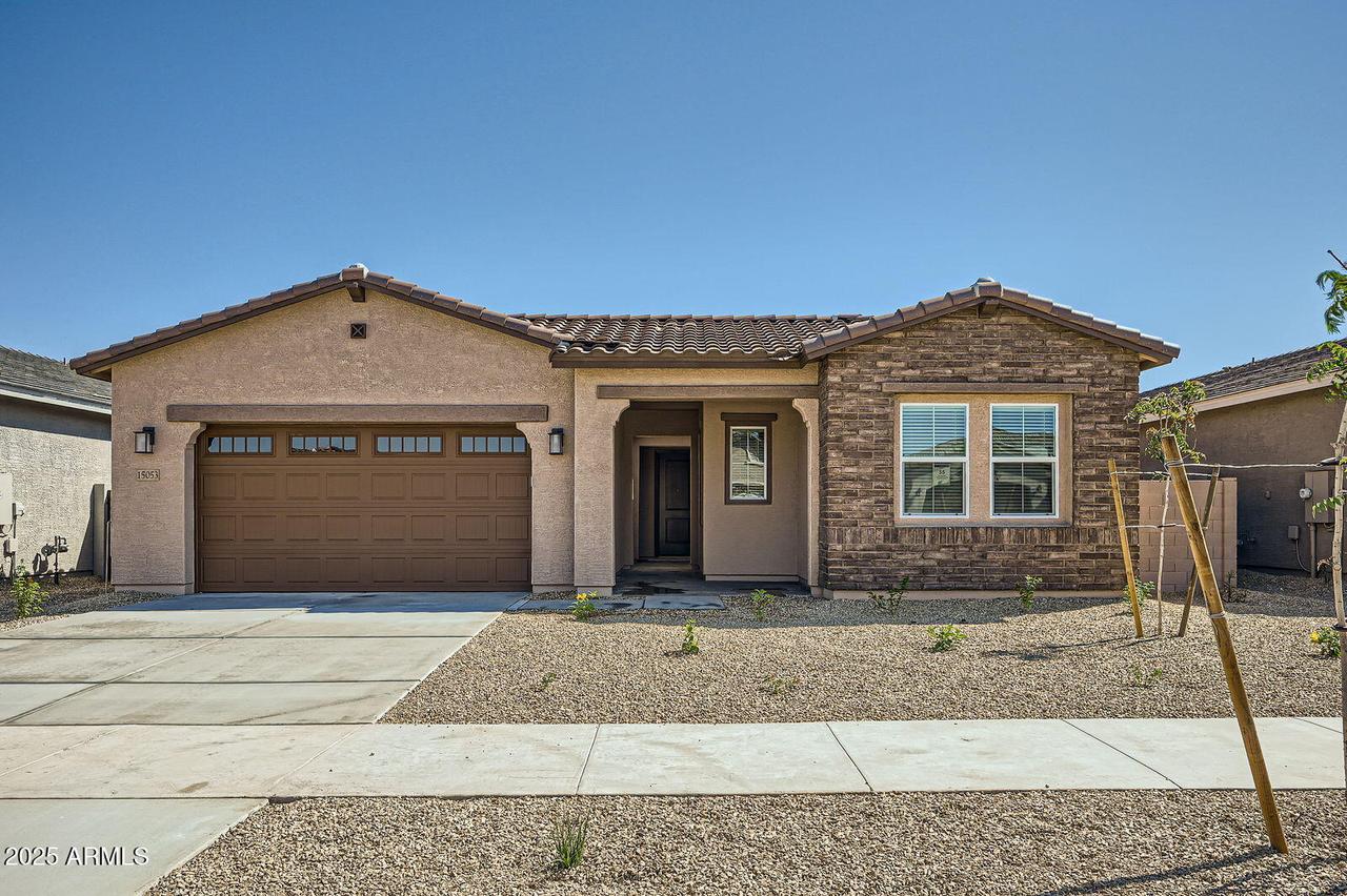 15053 W Gray Fox Tr., Surprise, AZ 85387