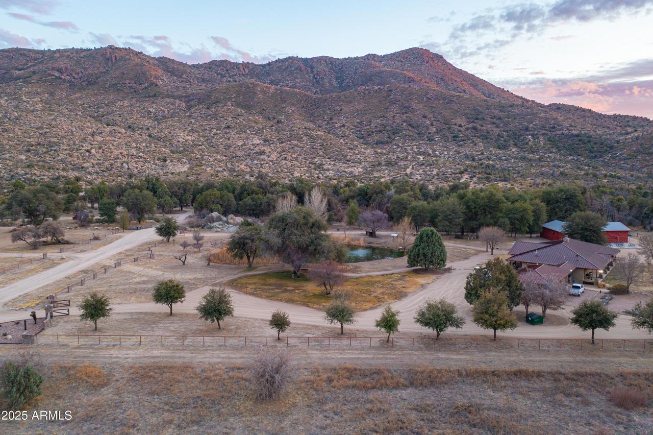 51238 N Pinal Ranch Rd., Miami, AZ 85539