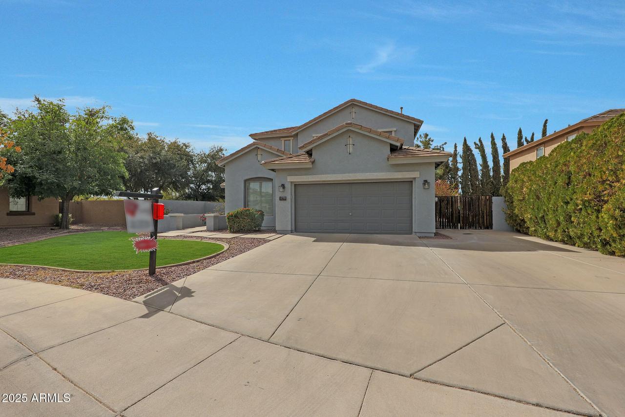 1770 S Sabino Dr., Gilbert, AZ 85295