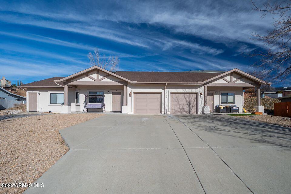 9820 E Lakeshore Dr., Prescott Valley, AZ 86314