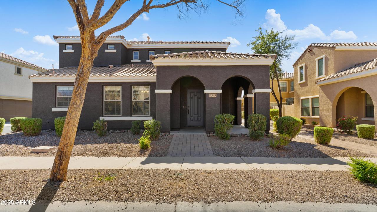 2983 E Harrison St., Gilbert, AZ 85295