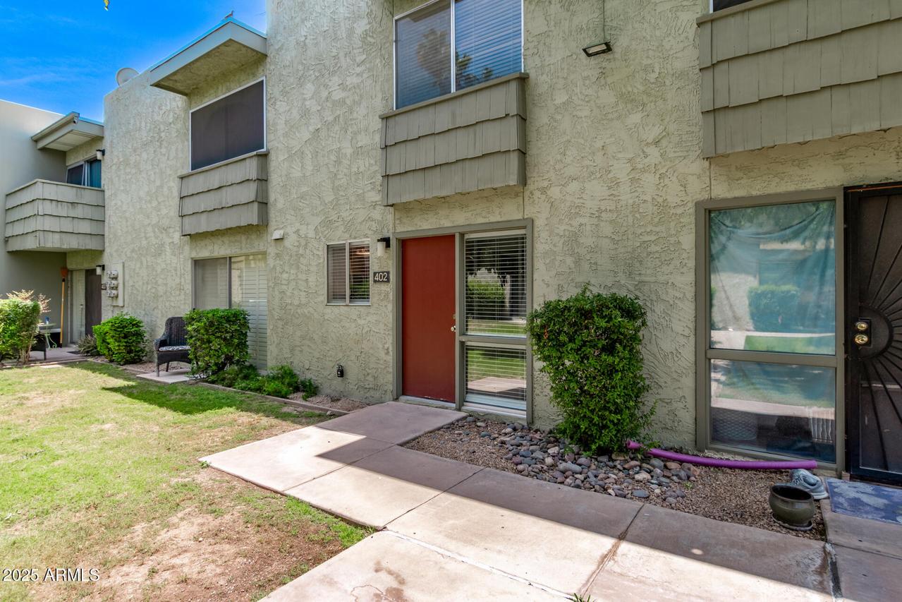 4610 N 68th St. #402, Scottsdale, AZ 85251
