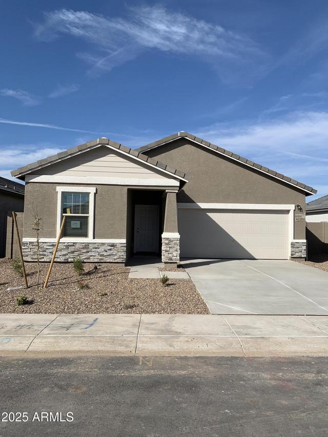 4038 E San Jose St., San Tan Valley, AZ 85143