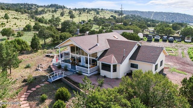 New Homes For Sale This Week in Eagar: February 28th to March 6th