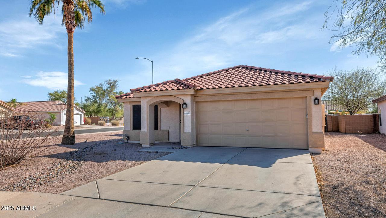 10461 E Birchwood Ave., Mesa, AZ 85208