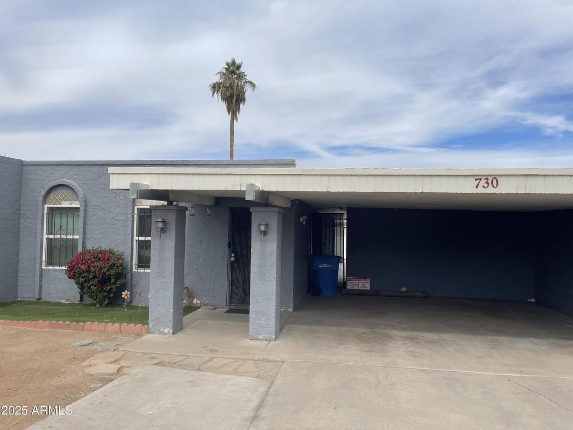 730 E Dobbins Rd., Phoenix, AZ 85042