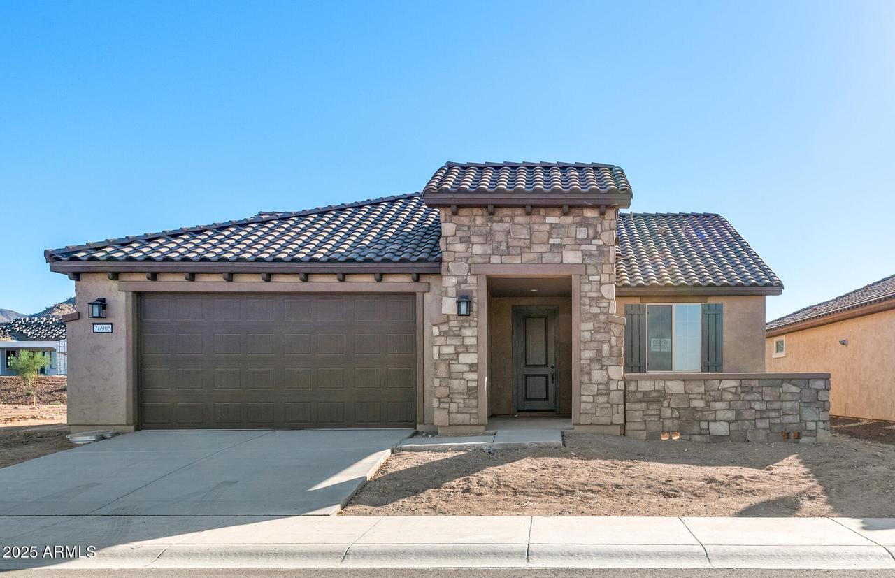 26905 W Mcrae Dr., Buckeye, AZ 85396