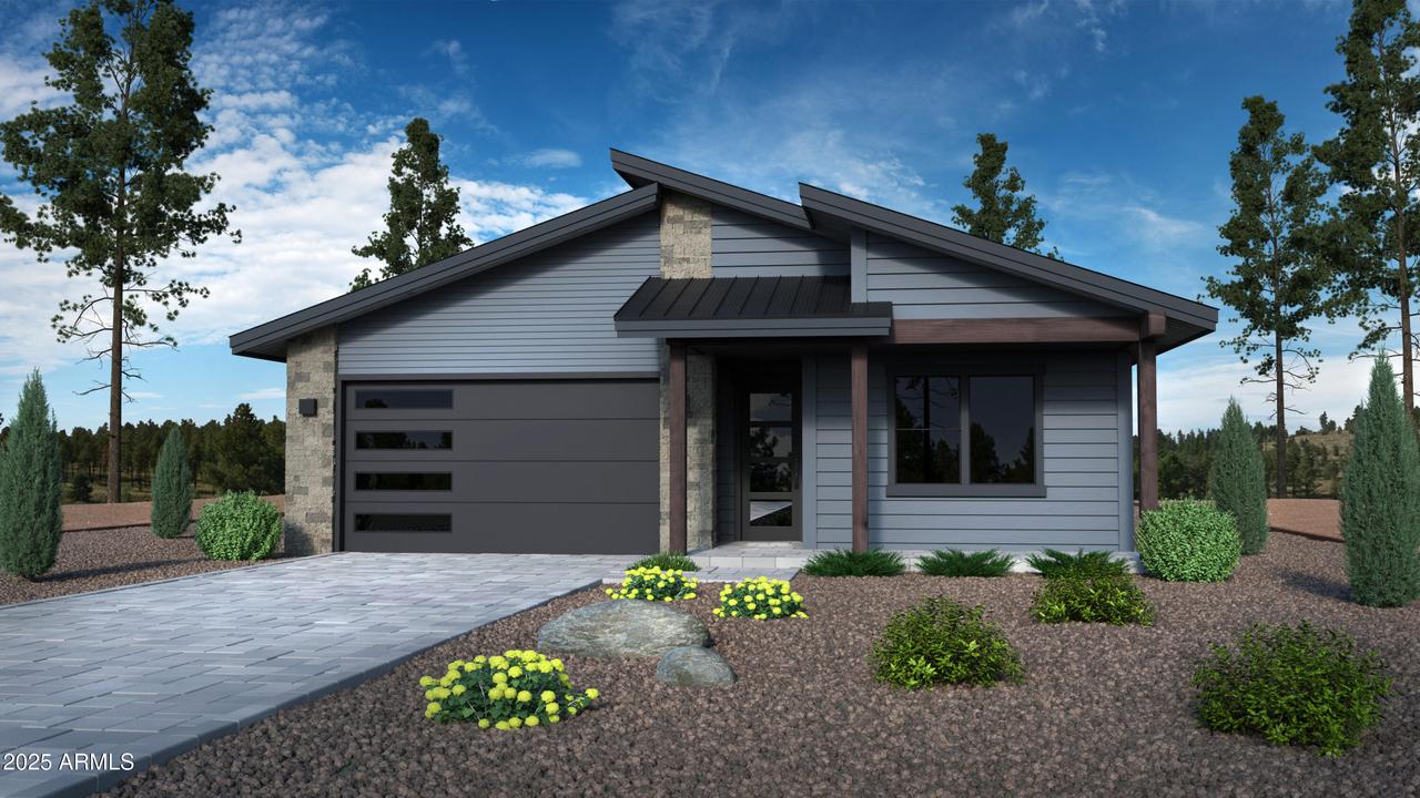 3272 W Lyra Way, Flagstaff, AZ 86001