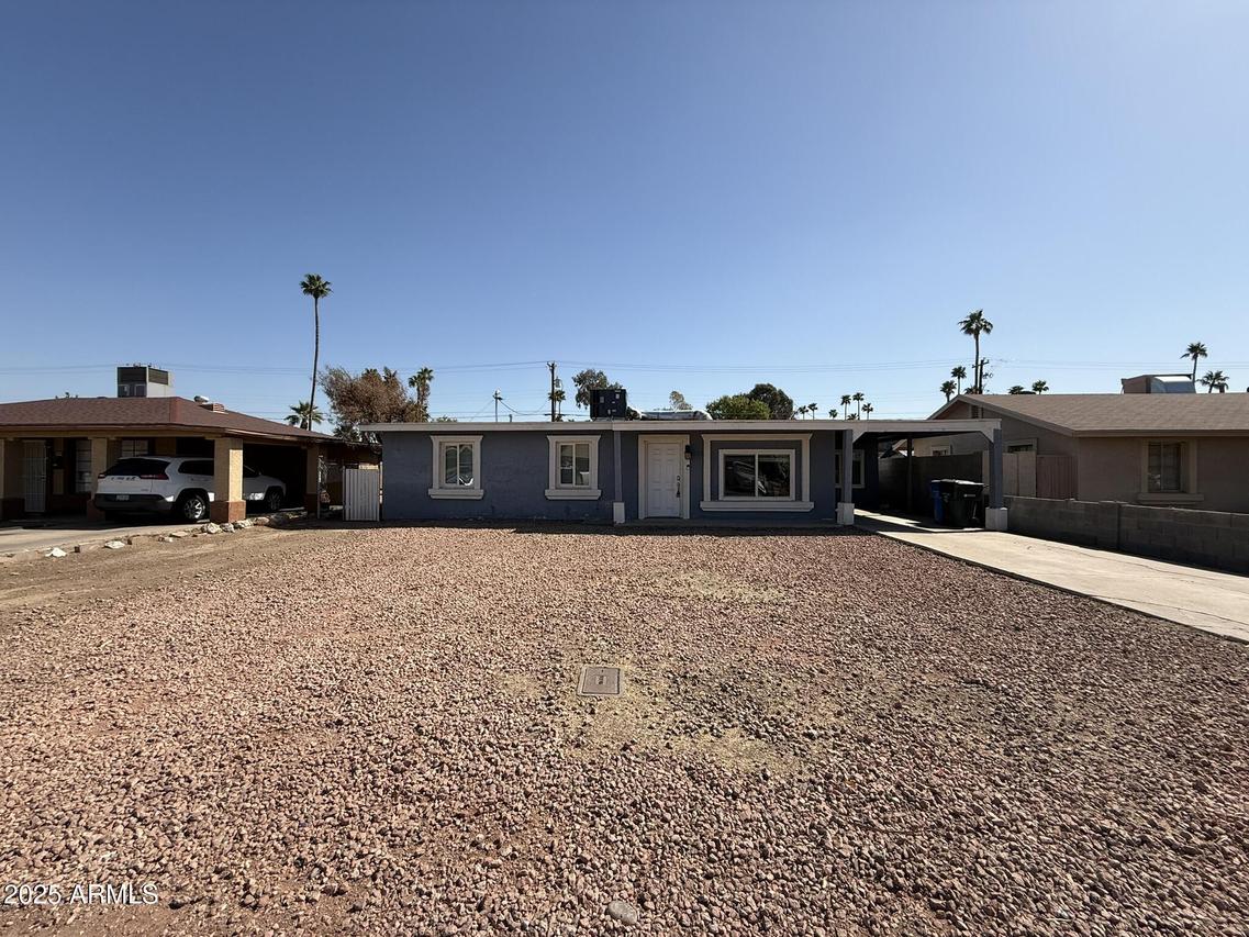 4221 N 33rd Dr., Phoenix, AZ 85017