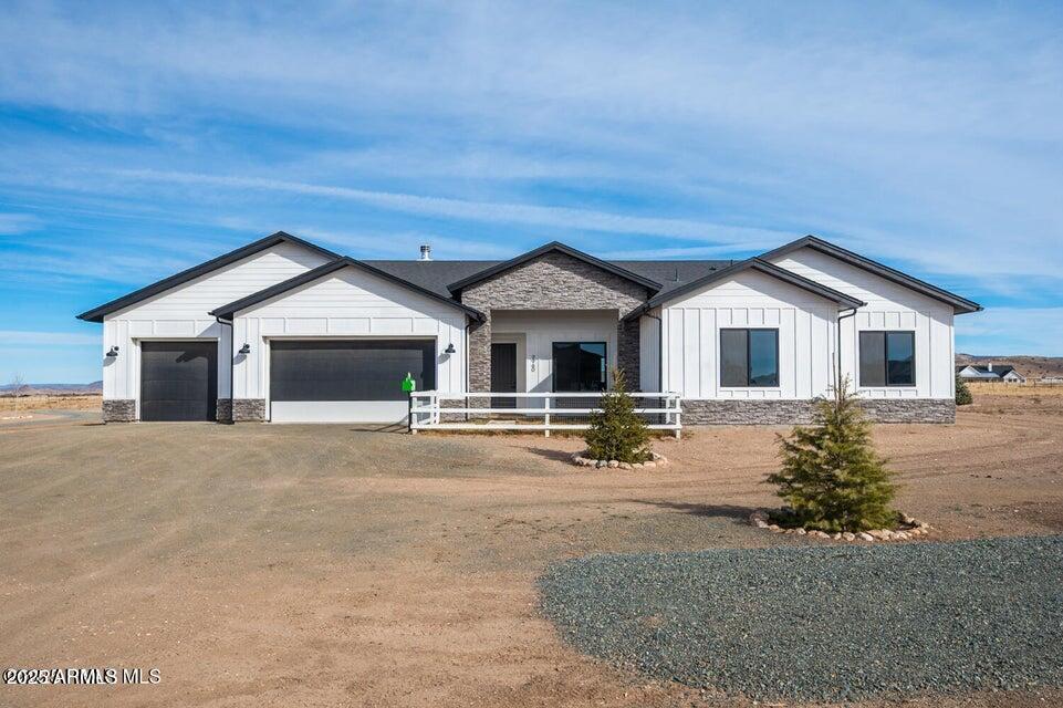 000 2 Open Sky Trail, Prescott Valley, AZ 86315