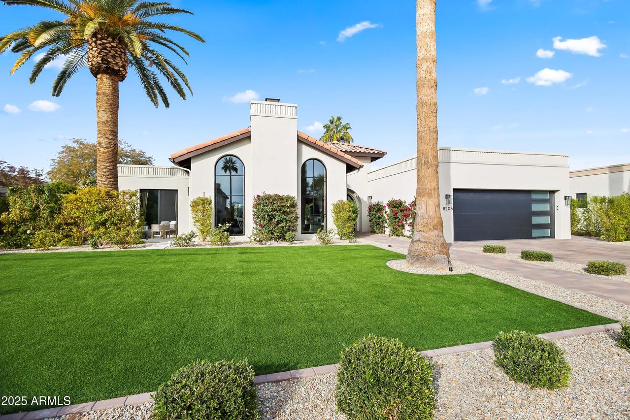 8206 E Del Camino Dr., Scottsdale, AZ 85258