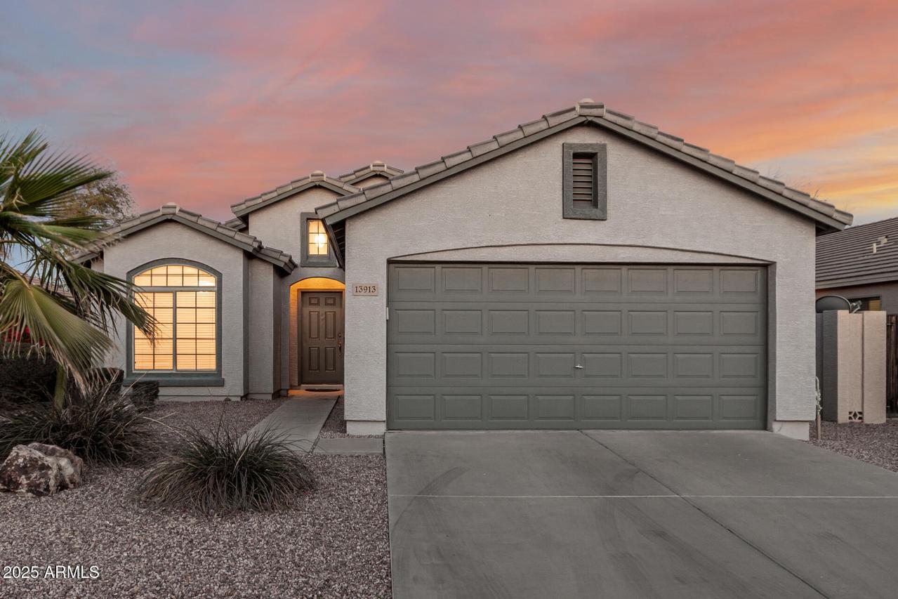 13913 N 133rd Dr., Surprise, AZ 85379