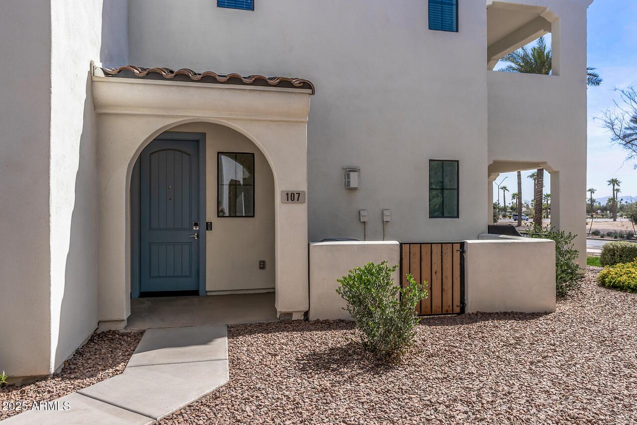 14200 W Village Pkwy. #107, Litchfield Park, AZ 85340