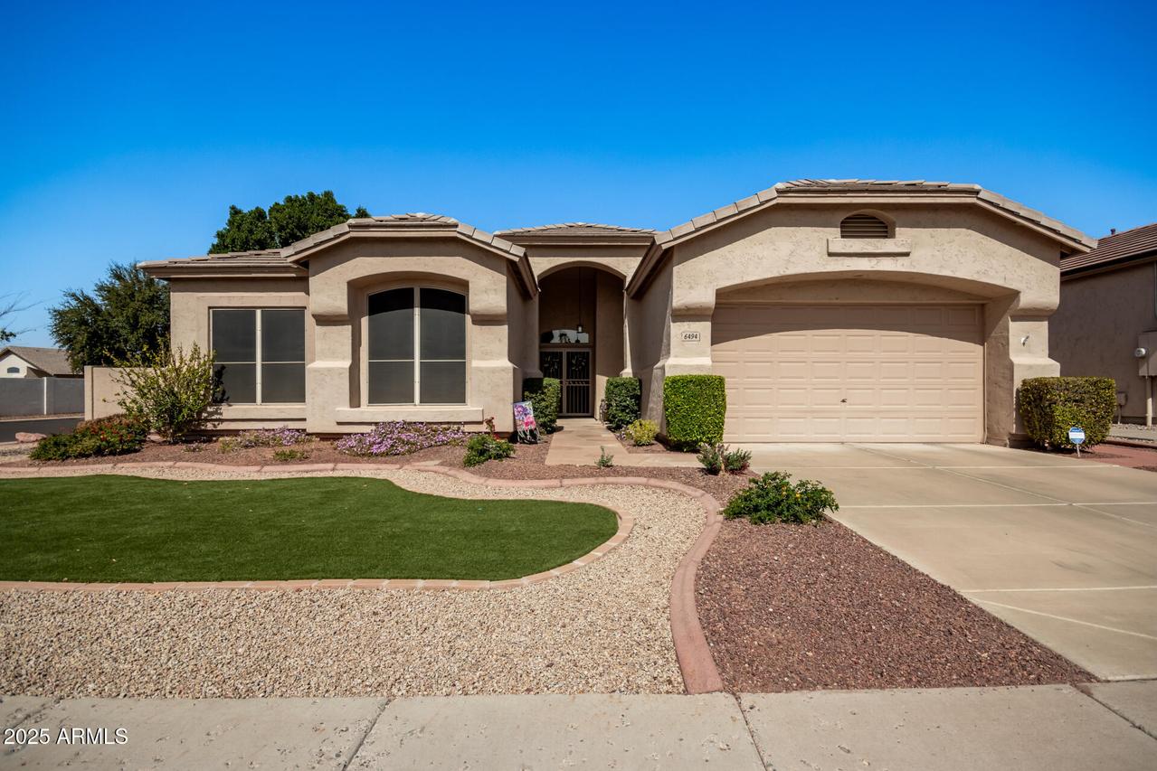 6494 W Matilda Ln., Glendale, AZ 85308