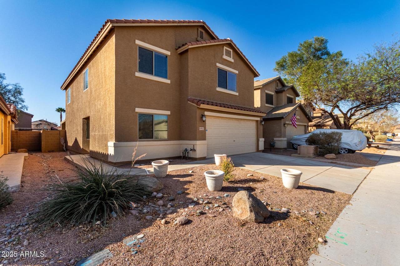41955 W Hillman Dr., Maricopa, AZ 85238