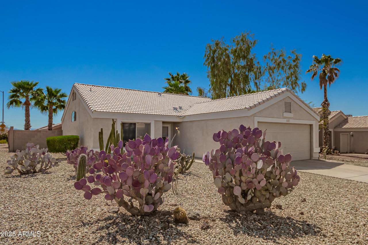 11177 W Las Palmaritas Dr., Peoria, AZ 85345