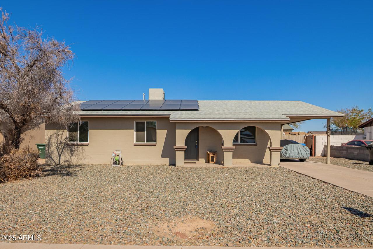 4366 E Burgess Ln., Phoenix, AZ 85042