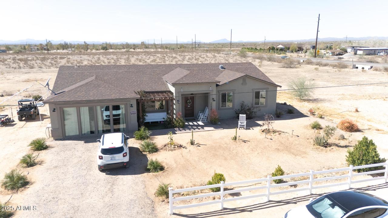30439 W Peakview Rd., Wittmann, AZ 85361