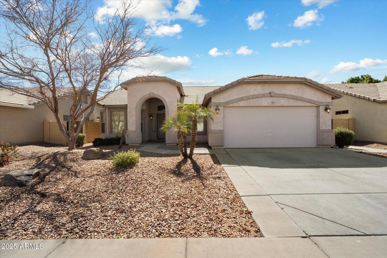 383 E Jasper Dr., Chandler, AZ 85225