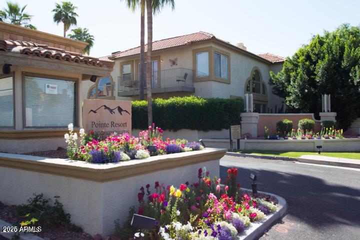 10410 N Cave Creek Rd. #1032, Phoenix, AZ 85020
