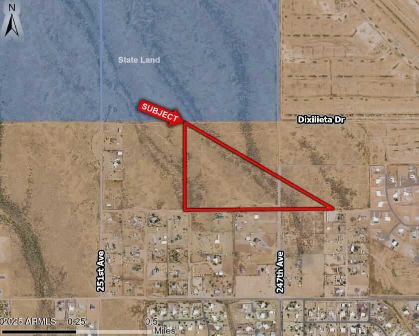000 E 251st Ave. #-, Wittmann, AZ 85361