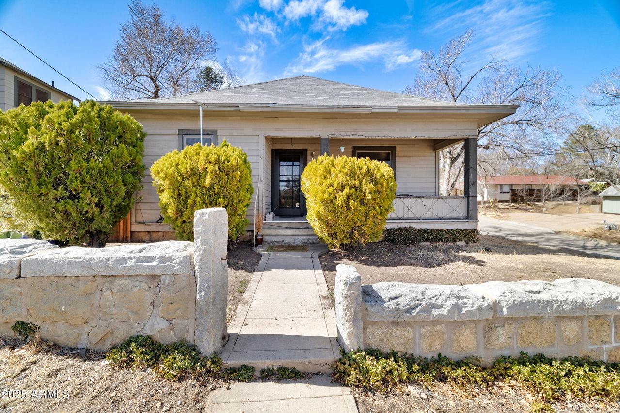 204 S Summit Ave., Prescott, AZ 86303