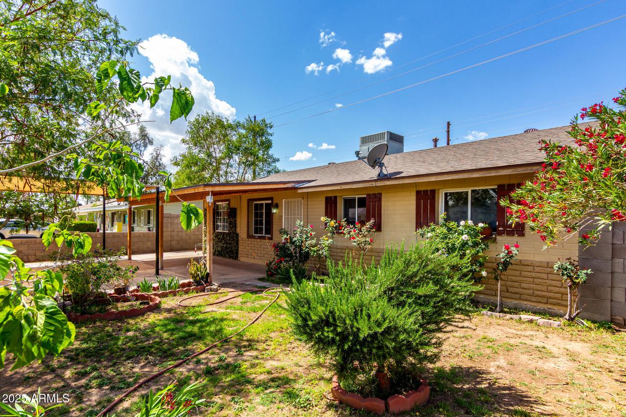 4636 N 71st Ave., Phoenix, AZ 85033