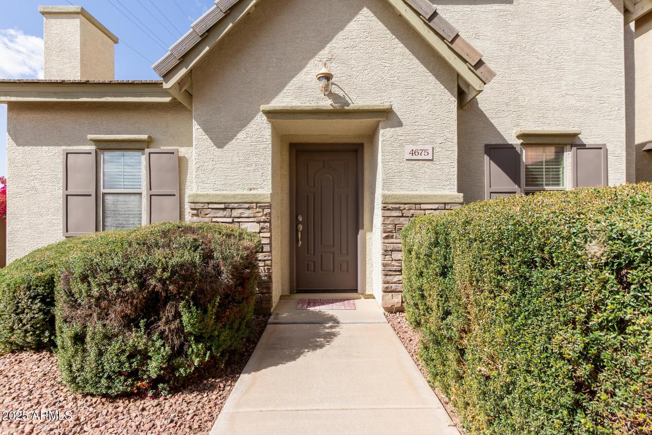 4675 E Olney Ave., Gilbert, AZ 85234