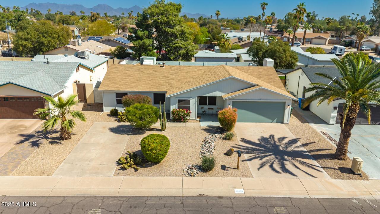 14433 N 37th St., Phoenix, AZ 85032