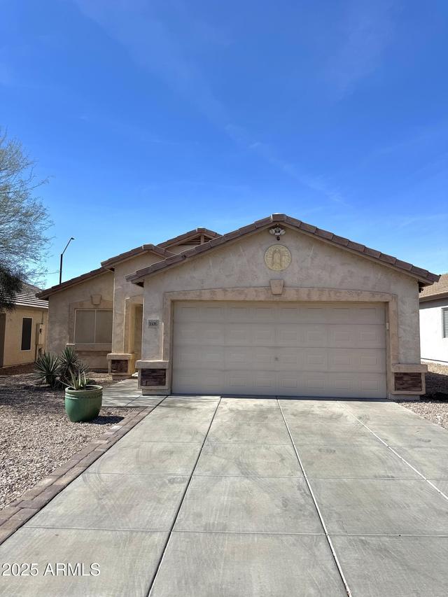 1606 S 226th Dr., Buckeye, AZ 85326