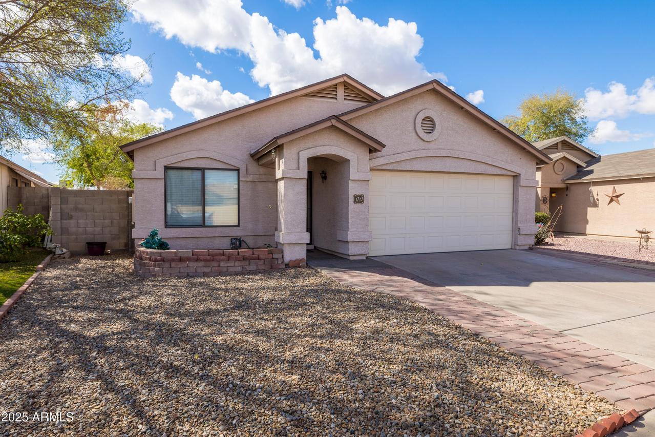 3151 W Donald Dr., Phoenix, AZ 85027