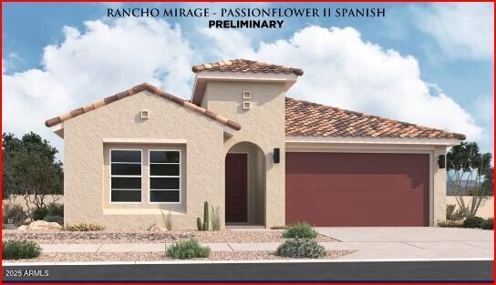 New Homes For Sale This Week in Rancho Mirage: February 28th to March 6th