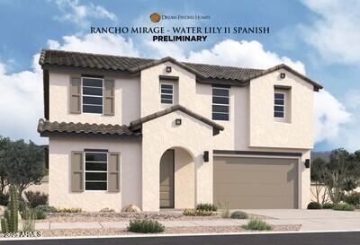 36860 W Santa Maria St St., Maricopa, AZ 85138