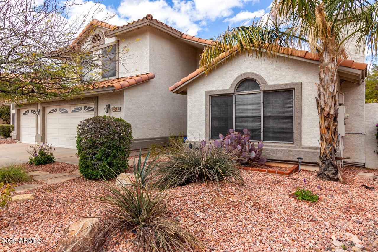 4558 E Vista Dr., Phoenix, AZ 85032