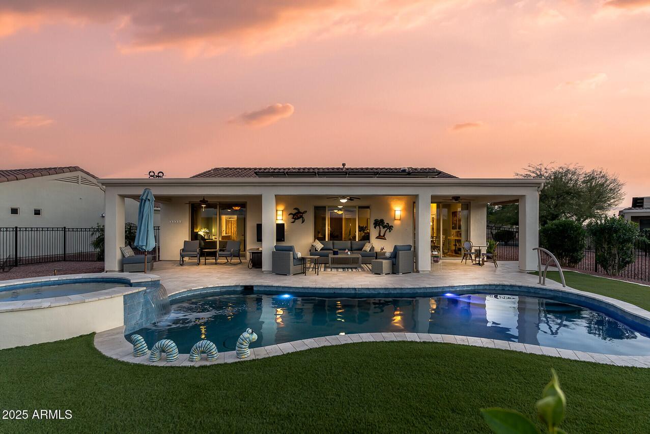 13616 W Junipero Dr., Sun City West, AZ 85375