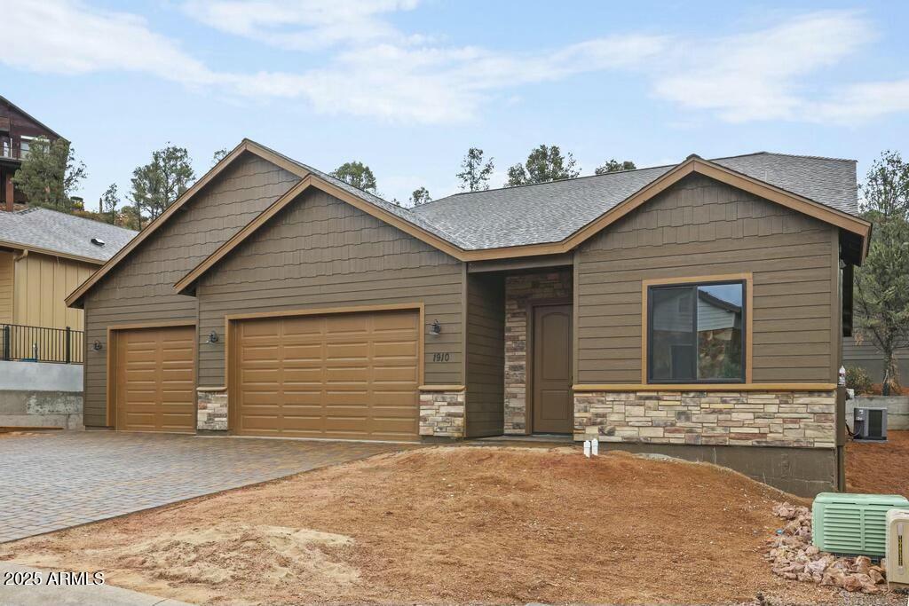 1910 E Rainbow Tr., Payson, AZ 85541