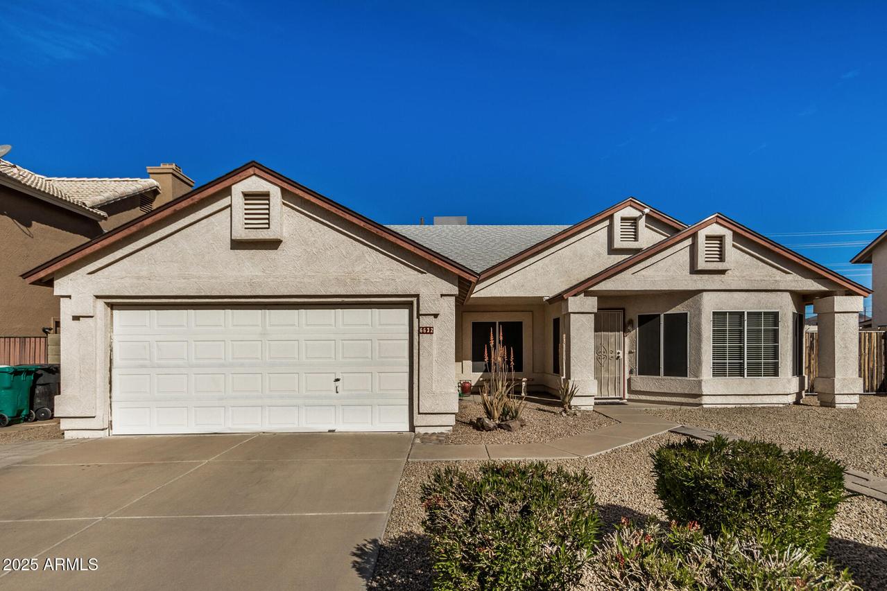 6632 E Fairbrook Cir., Mesa, AZ 85205