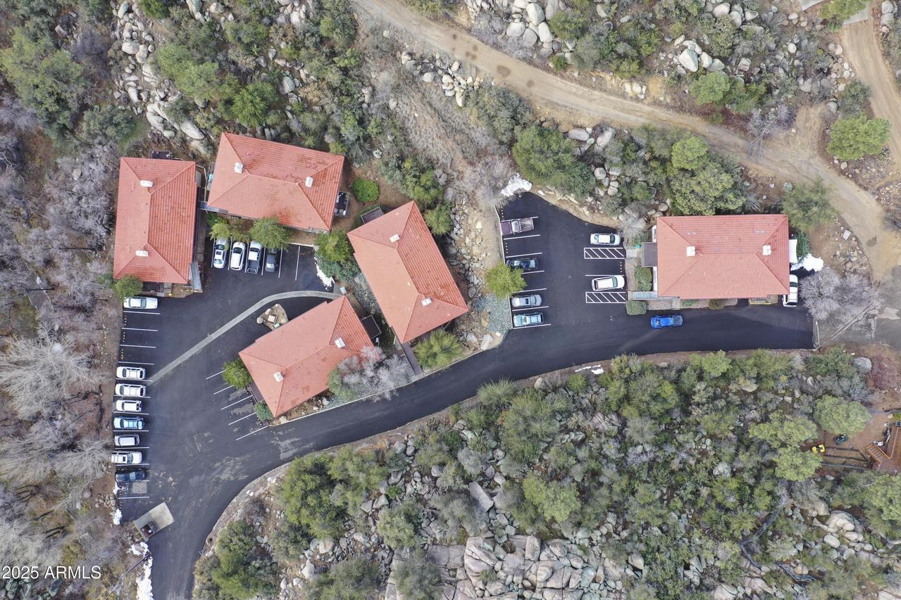 799 Sanctuary Rd., Prescott, AZ 86305