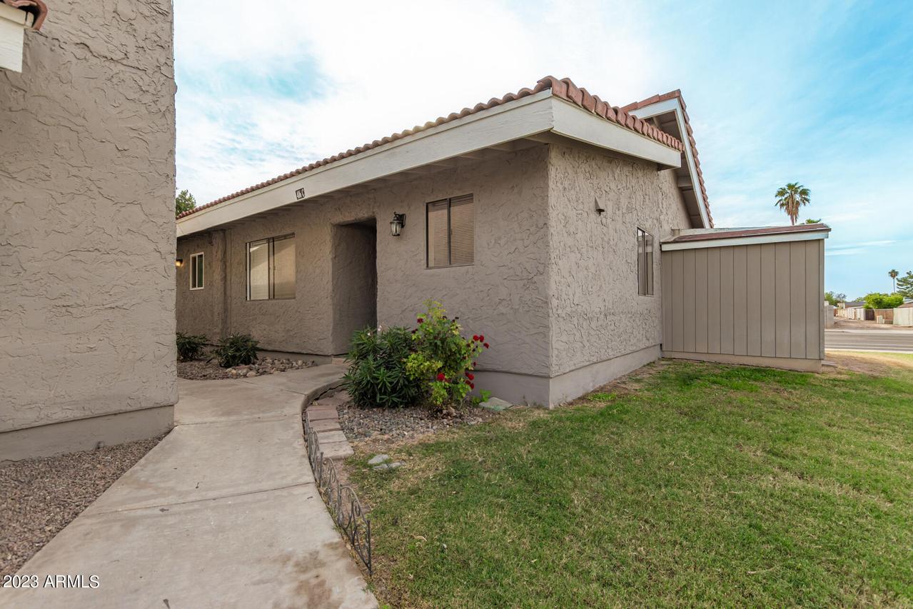 406 E Washington Ave. #C, Gilbert, AZ 85234